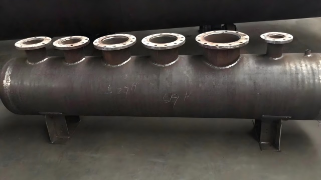 城东集分水器属于特种设备吗